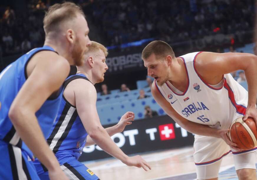 FOTO: EPA/TOMS KALNINS