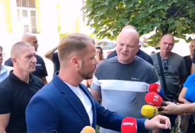SUKOB PRED KAMERAMA Stanivuković i Rodić u žestokoj raspravi: "Sram te bilo, mene zoveš ustašom?"