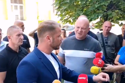 SUKOB PRED KAMERAMA Stanivuković i Rodić u žestokoj raspravi: "Sram te bilo, mene zoveš ustašom?"
