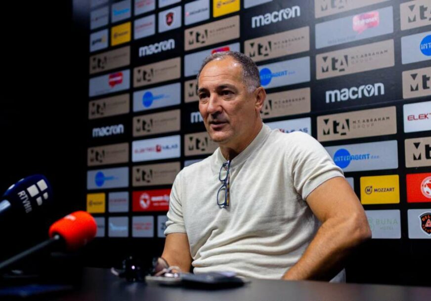FOTO: DENIS KAPETANOVIĆ