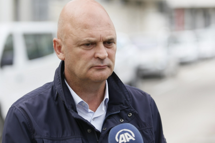 Bošković demantuje Bošnjake u Stocu o lokaciji harema: "Vrijeme je da ovo ludilo prestane, to je u gradu"