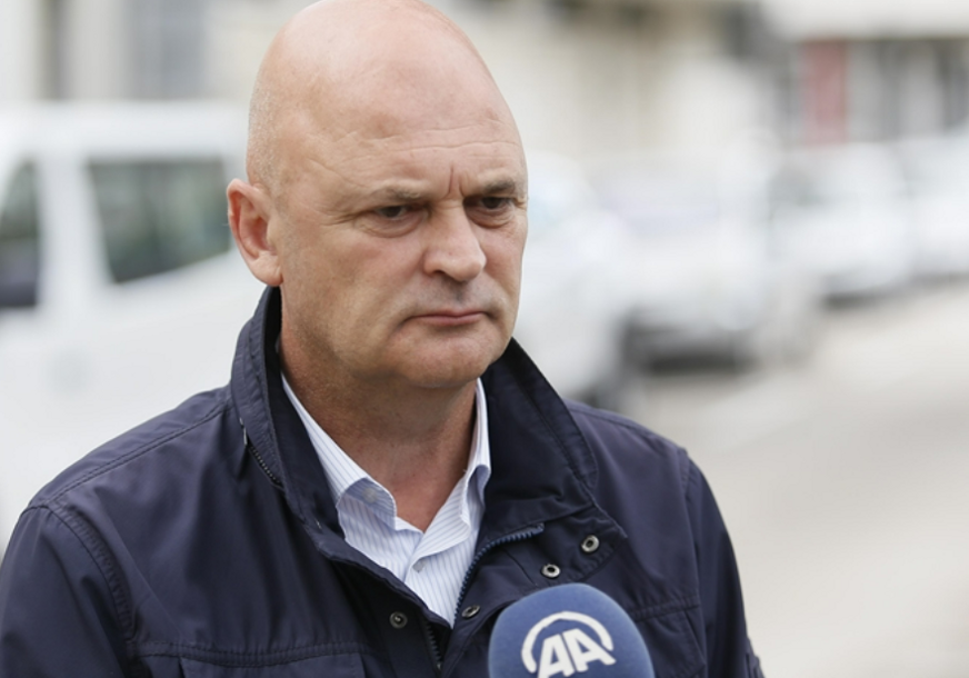 FOTO: DENIS ZUBERI/AA