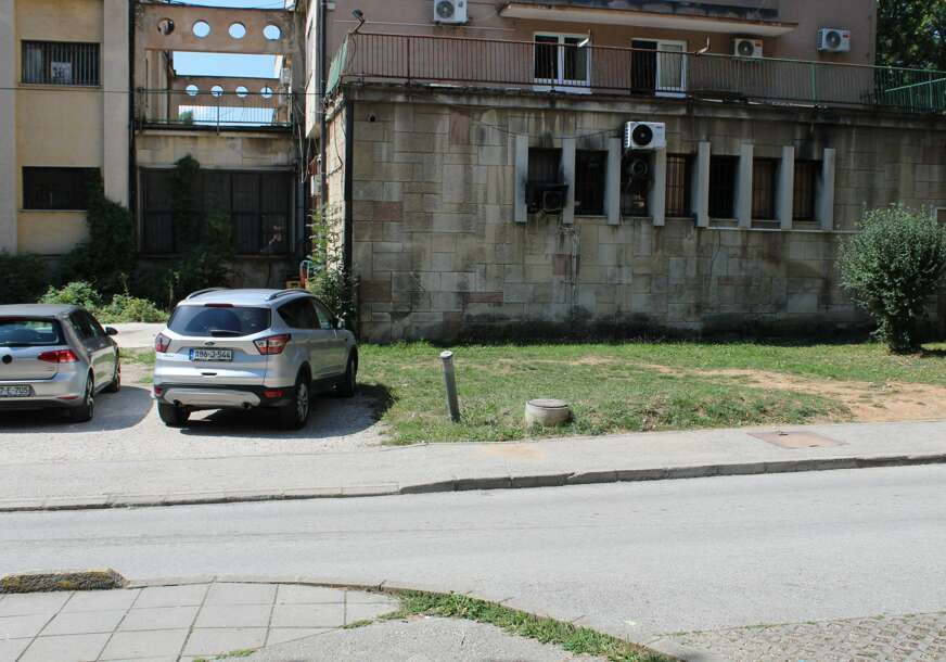 FOTO: E. MURAČEVIĆ