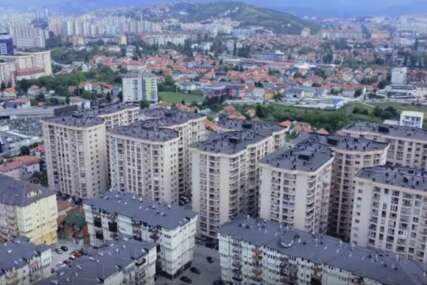 Strujni udar na Stupu, naselje bez električne energije, bilo zaglavljenih u liftu, nestat će i vode