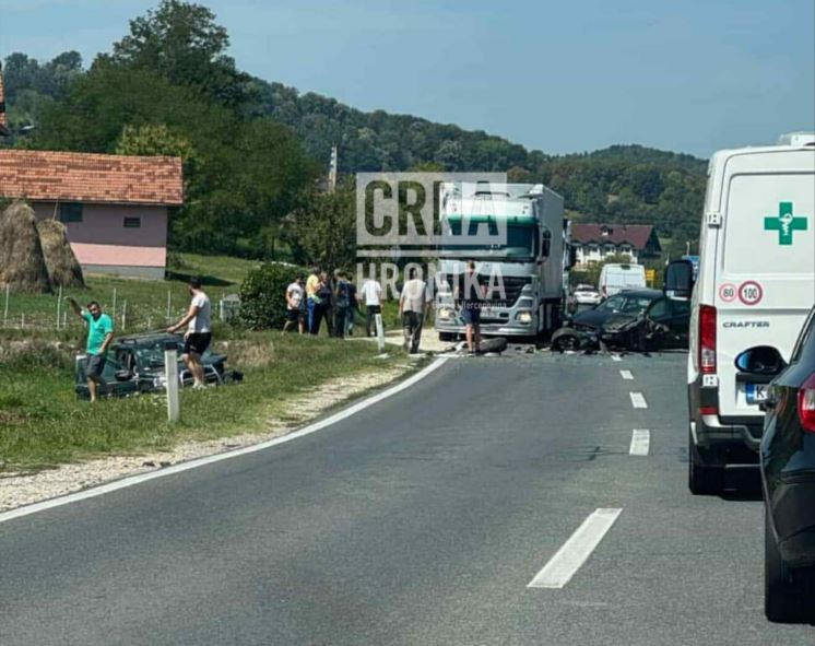 FOTO: CH