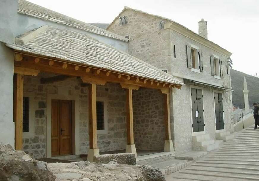 FOTO: MIZ MOSTAR