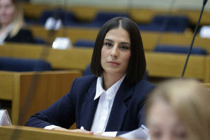 PDP-ova narodna poslanica podržala prijedlog o zajedničkom predsjedničkom kandidatu svih stranaka u RS-u