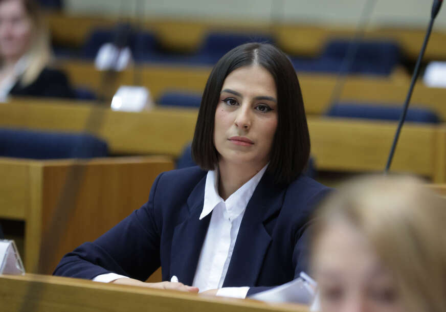 FOTO:  SINIŠA PAŠALIĆ/RINGIER