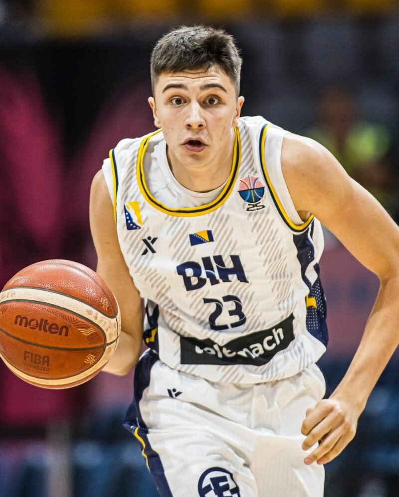 FOTO: FIBA