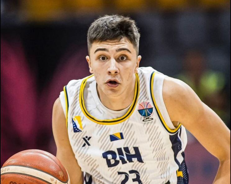 FOTO: FIBA