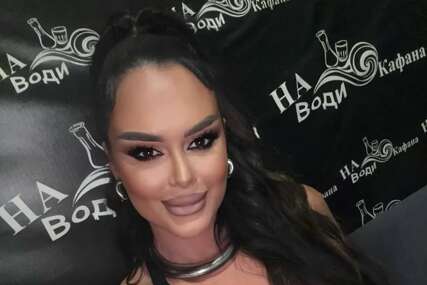 Tijana Em izgubila 12 kilograma, rezultat mami uzdahe: "Idemo dalje" FOTO