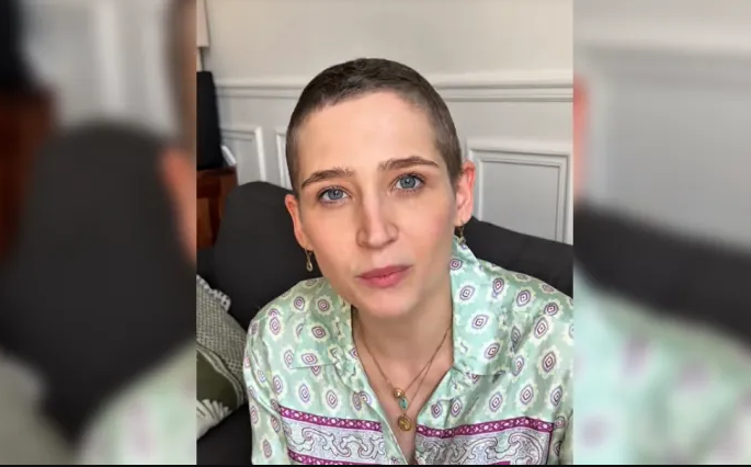 FOTO: TIKTOK/SCREENSHOT