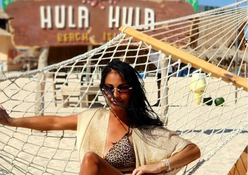 FOTO: INSTAGRAM