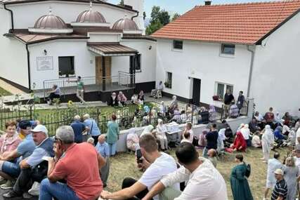 Tomislavgrad dobio novu džamiju