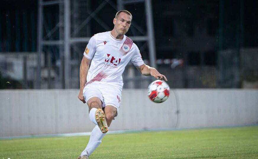 FOTO: HNK ZRINJSKI