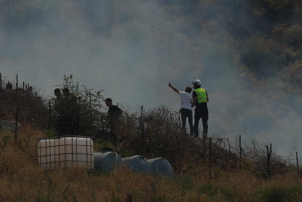 Toplotni val pustoši Evropu: Požari bjesne, dijete izgubilo život u Italiji