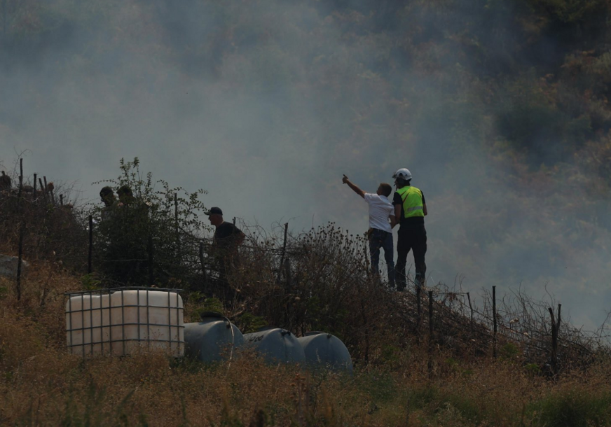 FOTO: @EUINALBANIA / X