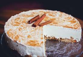 Ovo je najstabilnija krema za torte