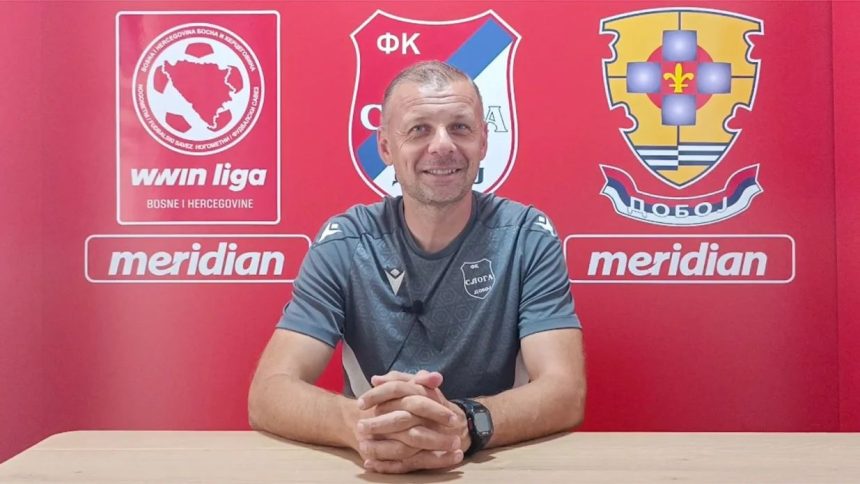 FOTO: FK SLOGA DOBOJ
