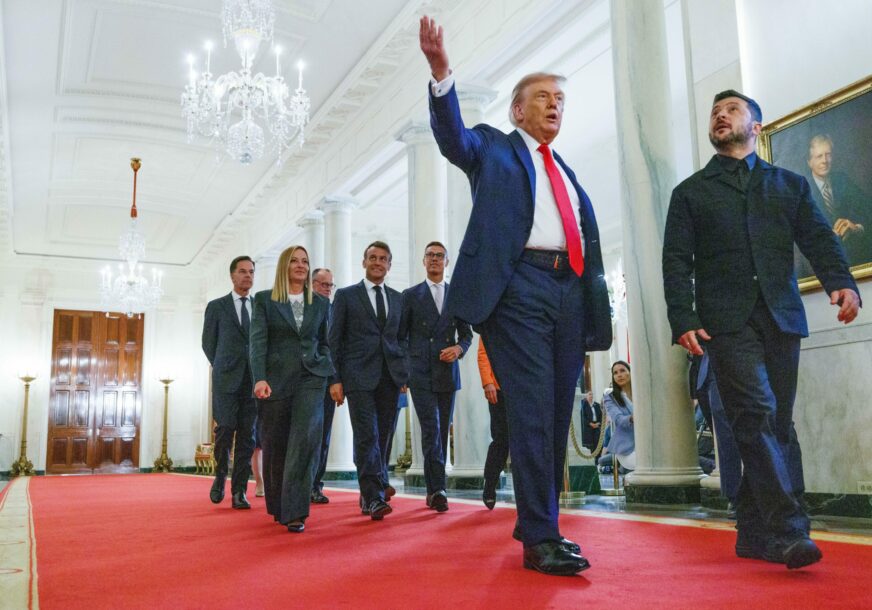 FOTO: EPA