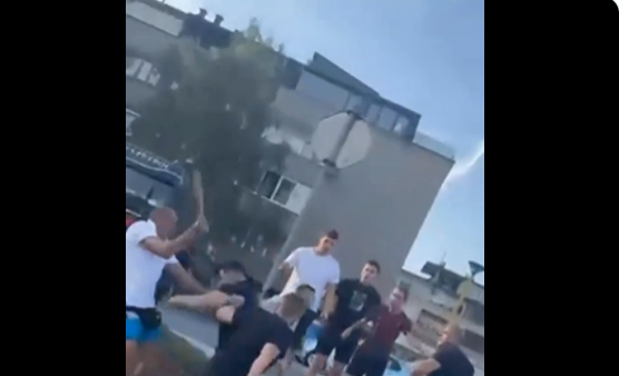 FOTO: MREŽA X/ DOZNAJMEO/ SCREENSHOT