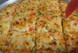 (VIDEO) Recept za tursku pitu bez kora koji je zaludio cijeli svijet