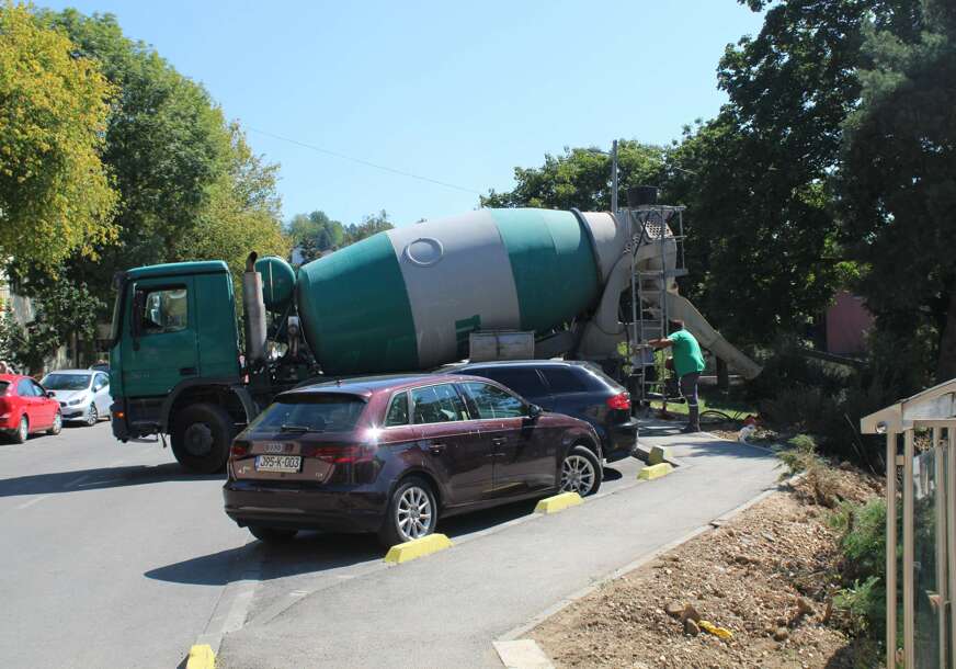 FOTO: E. MURAČEVIĆ