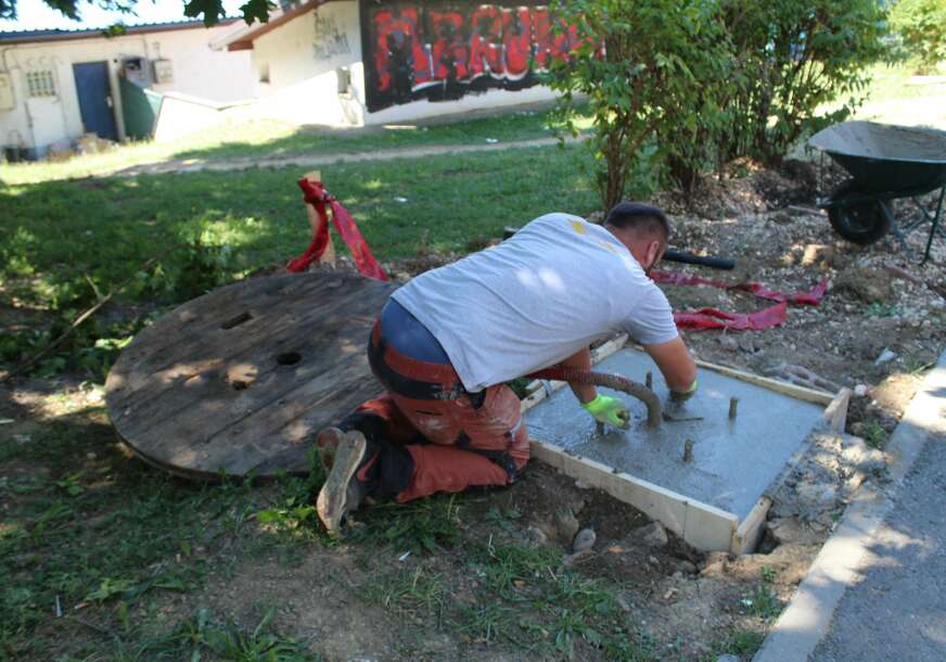 FOTO: E. MURAČEVIĆ