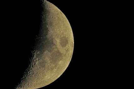 NASA planira izgraditi nuklearni reaktor na Mjesecu