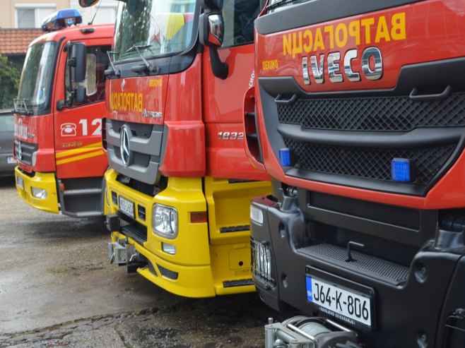 FOTO: VATROGASCI BIJELJINA 123