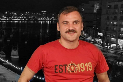 Tuga u Tuzli: Vedran Tahirović preminuo nakon nesreće kod Gradačca, uhapšen vozač