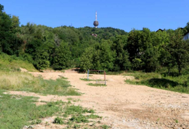 Općina Novo Sarajevo: Privode se kraju radovi na sanaciji pet klizišta u Velešićima
