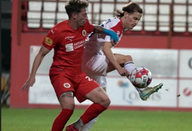 WWIN LIGA Bez pobjednika u duelu Veleža i Borca