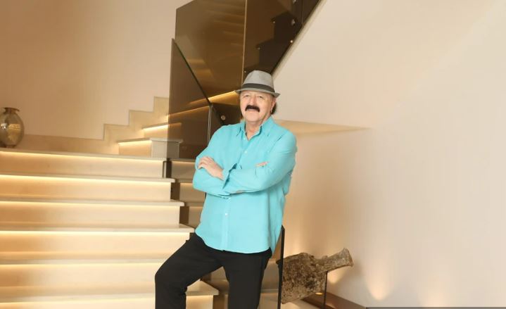FOTO:  ZORAN ILIĆ / RINGIER