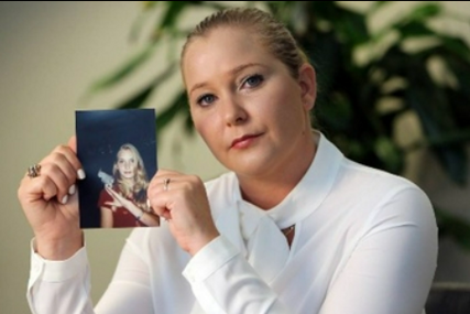Memoari žrtve Epsteina Virginije Giuffre biće objavljeni posthumno