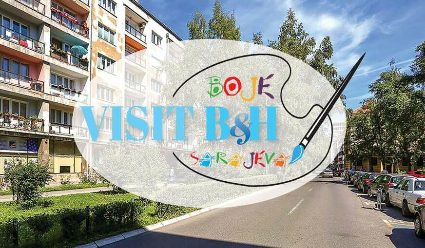 FOTO: VISIT BIH
