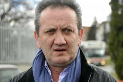 Pravno pitanje pretvoreno u politiku: Adamović upozorava na referendum u RS-u