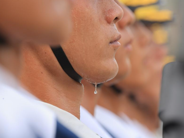 FOTO: XINHUA