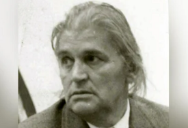 Godišnjica smrti Voje Dimitrijevića - Nezaobilazno ime bh. umjetnosti 20. vijeka