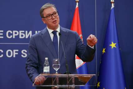Marže od sad ograničene: Vučić najavio nove mjere, evo ko će morati da ih poštuje