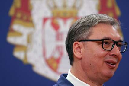 O ovom videu priča cijela Srbija, građani se sprdaju s Vučićem