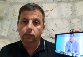 Vukanović o Dodikovom intervjuu: "Njegova mržnja prema muslimanima je smišljena, želi…"