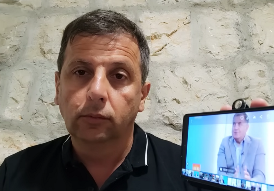 FOTO: YOUTUBE /SCREENSHOT