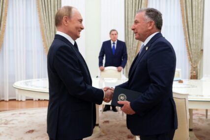 Putin primio Witkoffa, Trump već zaprijetio sankcijama i carinama