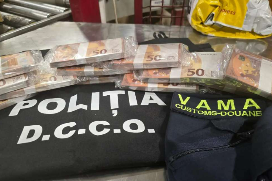 FOTO: EUROPOL
