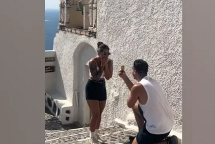 Zaruke iz snova u Grčkoj pretvorile su se u katastrofu i nasmijale milione