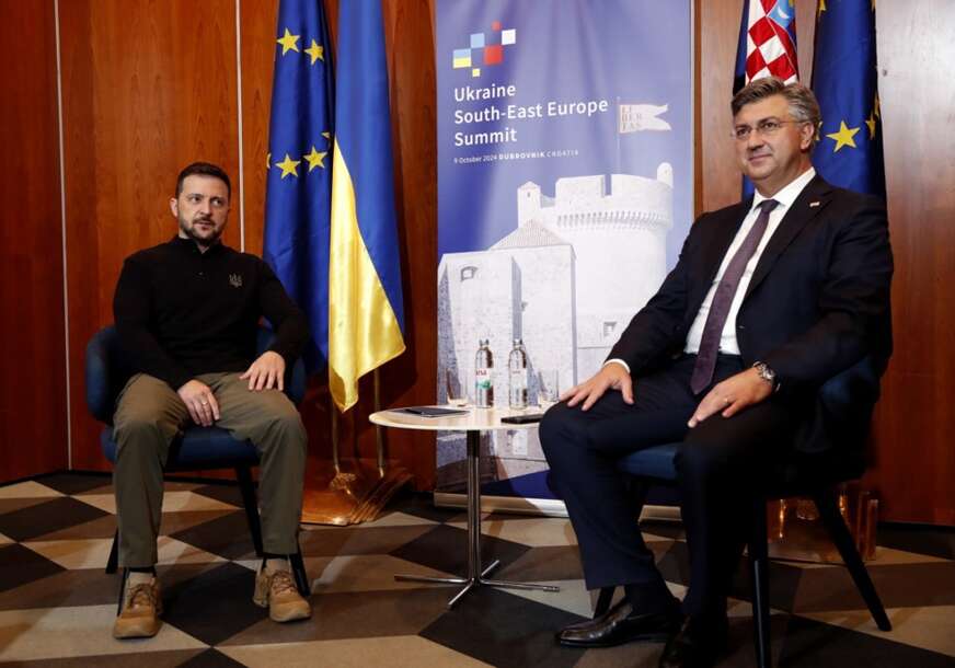 FOTO:  EPA/ANTONIO BAT