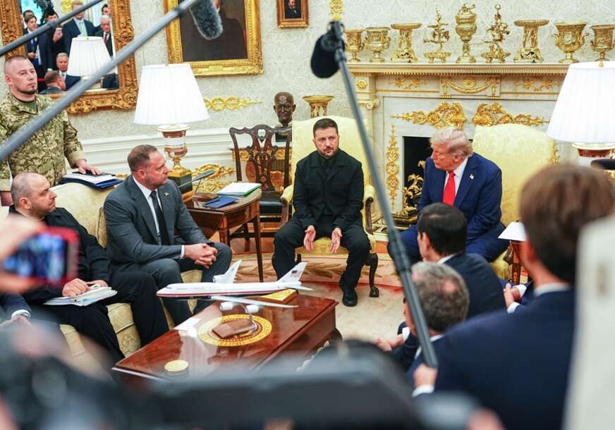 FOTO: EPA