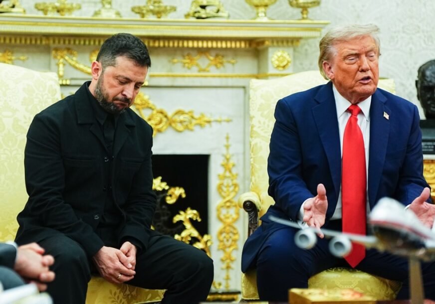 FOTO: EPA
