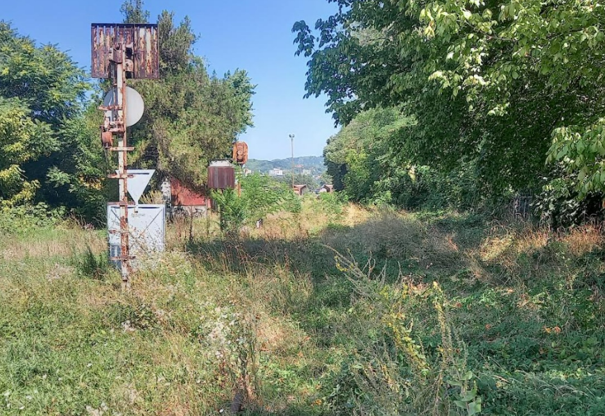 FOTO: PRIJATELJI ŽELJEZNICE